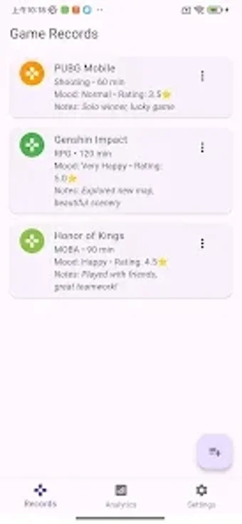 Image 0 for DaliMoment