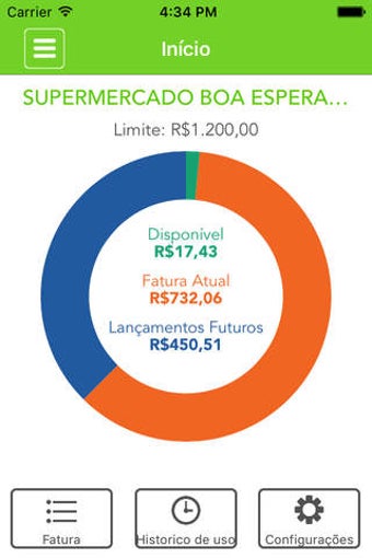 Image 0 for FortBrasil
