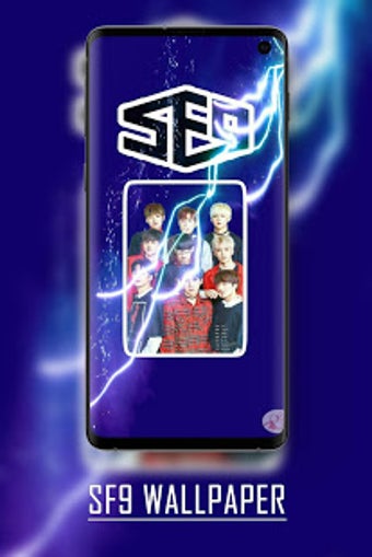 Image 2 for SF9 Wallpapers KPOP Fans …