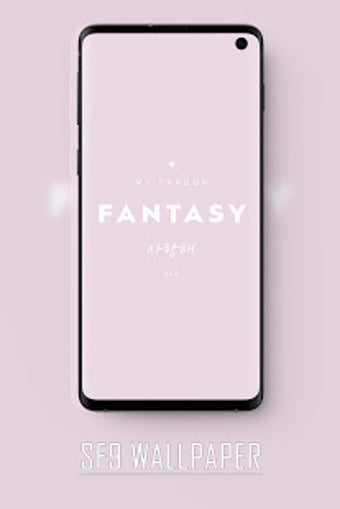Image 3 for SF9 Wallpapers KPOP Fans …