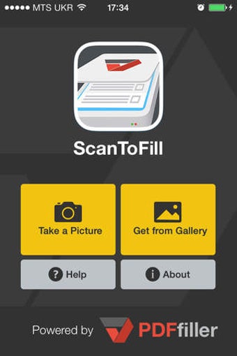 Imagen 0 para ScanToFill
