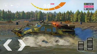 Image 2 for Centipede Truck - 8 Wheel…
