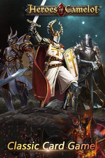 Image 0 for Heroes of Camelot