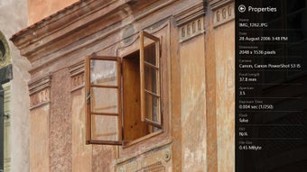 Imagen 1 para Picasa HD for Windows 8