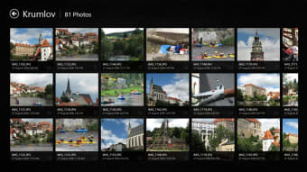 Image 1 for Picasa HD for Windows 8