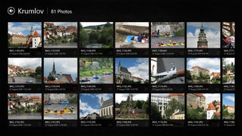 Imagen 0 para Picasa HD for Windows 8