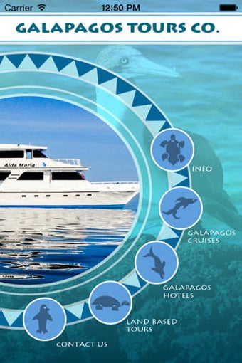 Image 0 for Galapagos Islands Tours