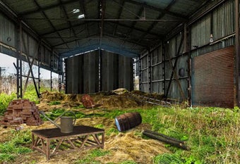Image 0 for Escape Game - Season 2
