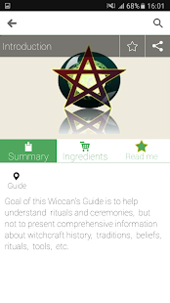 Image 2 for e Wicca:Wiccan & witchcra…