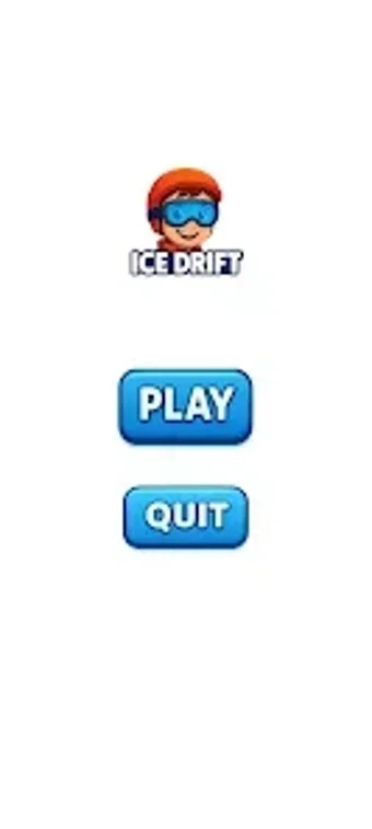 Image 0 for ICE DRIFT