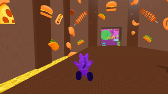 Image 0 for Monkey Speed: Parkour Run