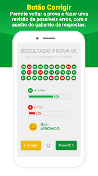 Image 1 for Simulado Detran Acre - AC…
