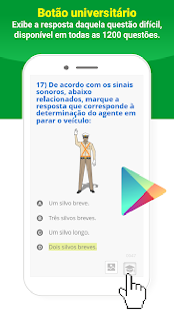 Image 0 for Simulado Detran Acre - AC…