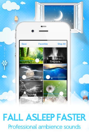 Image 0 for Sleep Expert - White Nois…