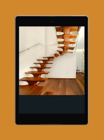 Image 2 for Staircase Dimension and D…
