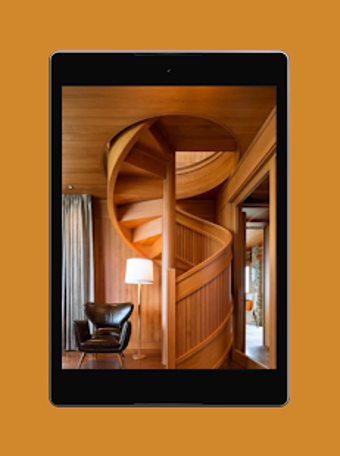 Image 3 for Staircase Dimension and D…
