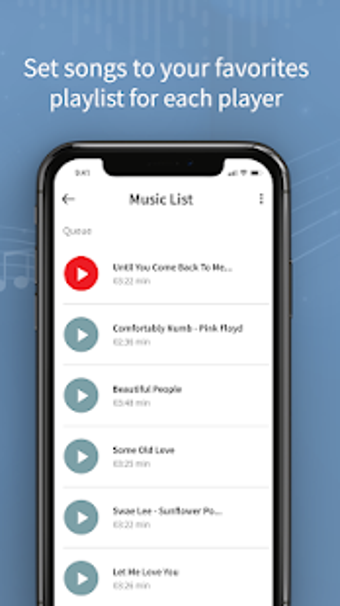 Image 2 for Dual Music Player : Play …