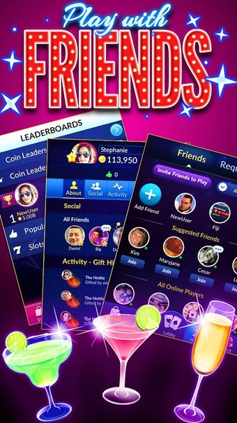 Image 0 for Jackpot Magic Slots: Vega…