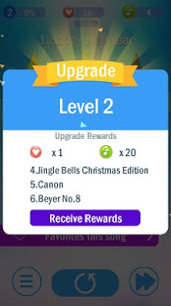 Imagen 2 para Piano Tiles 5