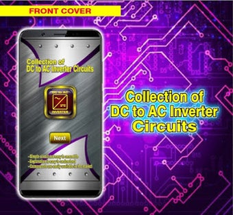 Image 2 for DC to AC Inverter Circuit…