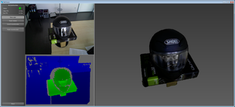 Imagen 3 para RecFusion