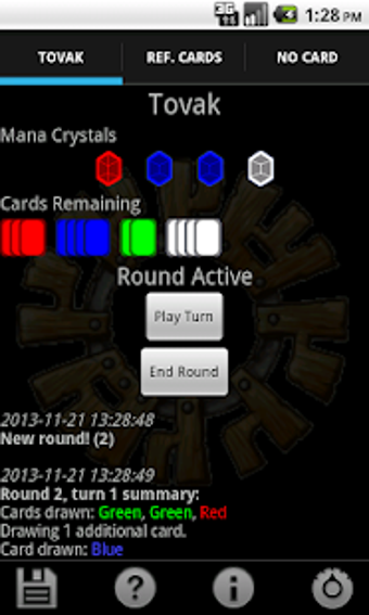 Image 2 for Mage Knight Dummy Player