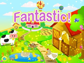 Image 0 for Farm Jigsaw Puzzles 123 F…
