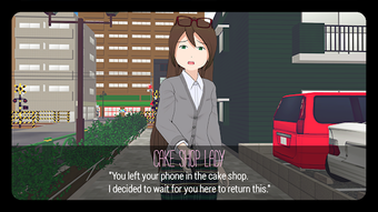 Imagen 1 para The Last Yandere Visual N…