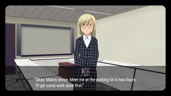 Imagen 2 para The Last Yandere Visual N…