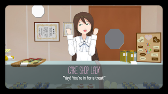Imagen 0 para The Last Yandere Visual N…