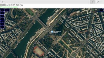 Imagen 3 para GPS Satellite for Windows…