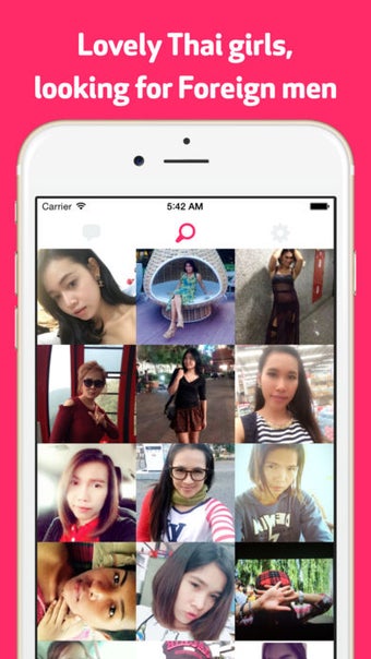 Image 2 for ThaiLovely - Chat, Meet L…