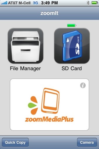 Image 0 for zoomIt