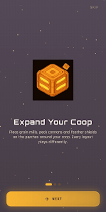 Image 0 for Pixel Cluck Adventure