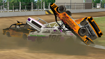 Imagen 1 para Full Contact Teams Racing