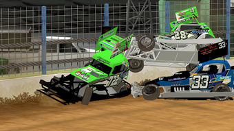 Imagen 2 para Full Contact Teams Racing