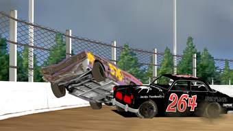 Imagen 1 para Full Contact Teams Racing