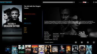 Imagen 2 para Movie Central
