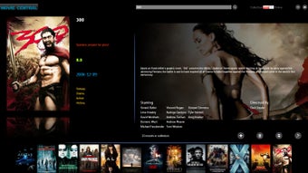 Imagen 3 para Movie Central