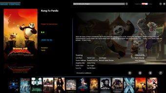 Imagen 4 para Movie Central
