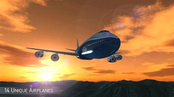 Imagen 1 para Horizon Flight Simulator