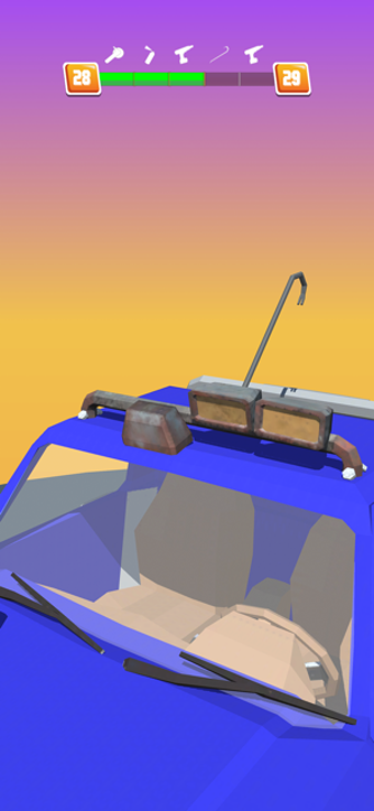 Image 1 for Car Restoration 3D