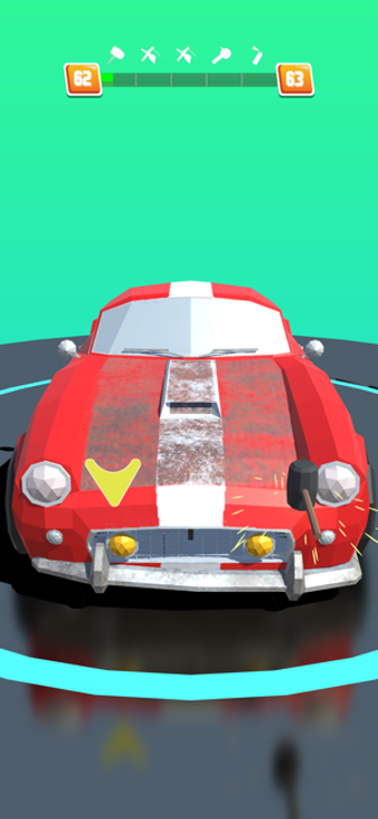 Image 0 for Car Restoration 3D