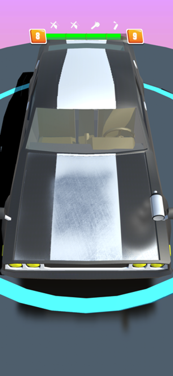 Image 3 for Car Restoration 3D