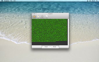 Imagen 0 para Cryptext