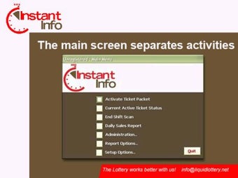 Image 0 for InstantInfo