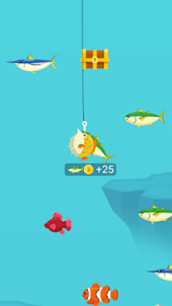 Image 0 for Royal Fishing - Addictive…