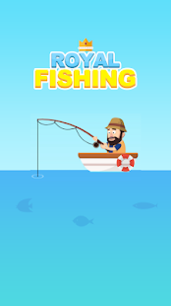 Image 1 for Royal Fishing - Addictive…