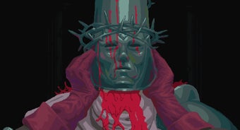 Image 0 for Blasphemous