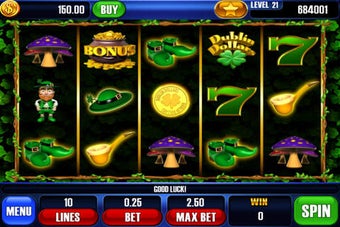 Image 0 for Dublin Dollars Slots - Fr…